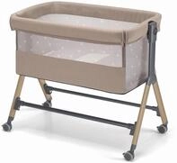 CAM Il mondo del bambino Sempreconte Air Baby Beistellbett Babywiege |...