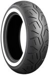 BRIDGESTONE 4579 Motorrad Ganzjahresreifen 180/70-15 76H TT