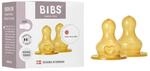 BIBS 2er-Pack Flaschensauger. Anti-Kolik. Extra Sauger f&uuml;r BIBS Babyflaschen....
