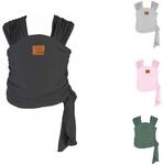 Cangaroo Tragehilfe Cherish, Tragetuch, Babytrage, Universalgr&ouml;&szlig;e, ab 3...