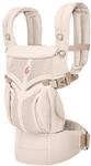 Ergobaby Omni Classic Babytrage f&uuml;r Neugeborene & Kleinkinder 0-48 Monate 