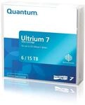 Quantum MR-L7MQN-02 Support de stockage de secours Bande de donn&eacute;es vierge 15...