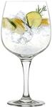 St&ouml;lzle Lausitz Gin-Tonic-Gl&auml;ser Ballongl&auml;ser Kristallglas 755 ml, 6er-Set 