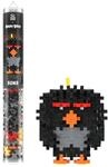 Plus-Plus 4430 Angry Birds Bomb, Bausteinset, 110 Teile | Bausteinset f&uuml;r Kinder ab