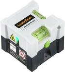 Laserliner Linienlaser, LaserCube Green, vertikal & horizontal |...