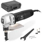 STAHLWERK Blechknabber BK-600 ST &ndash; 600 W Nibbler 2.000 U/min, 360&deg;-Drehkopf...