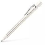 Faber-Castell - Druckbleistift Grip 2010 Coconut Milk 0,5 mm | Minenbleistift mit