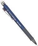 Faber-Castell 232503 - Druckbleistift Apollo, 0,5 mm, dunkelblau, 1 St&uuml;ck