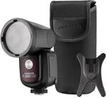 Westcott FJ80-SE 80Ws Speedlight &ndash; TTL und Handbuch f&uuml;r On-Kamera &