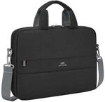 Rivacase hochwertige Laptoptasche f&uuml;r Notebooks von 14 bis 15,6 Zoll...