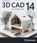 Ashampoo 3D CAD Architecture 14 &ndash; Leistungsstarke 2D/3D-CAD-Software f&uuml;r