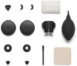 Osmo 360 II Linsen-Austausch-Set (doppelt)
