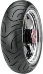 Motorradreifen 120/90-10 56J Maxxis SUPERMAXX M6029 TL F/R
