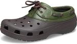 Crocs Classic Islander Shoes EU 43-44