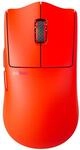 Pulsar Gaming Gears PRO Carpe-X Gaming-Maus, Mittel, Carp Orange | Leicht 2.11...