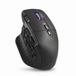 Mars Gaming MMW-HEX16 Gaming-Maus 24000 DPI HUANO-Schalter FPS und MMO 