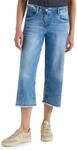 Cecil Style TOS Neele Light Blue