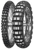 Mitas 110/80 18 58P Sommerreifen Motorradreifen Enduro Reifen