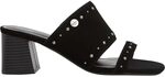 Pepe Jeans Carisse Studs Absatzsandalen EU 36