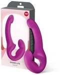 Fun Factory Share Lite Double Dildo | Ergonomisches Paar-Sexspielzeug