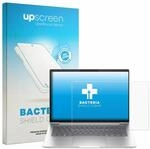 upscreen Schutzfolie f&uuml;r HP EliteBook 6 G2i 14" | Antibakterieller Displayschutz