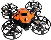 DF Models SkyWatcher Surrender FPV mit Monitor (Drohne, mit HD-Kamera, Start und