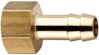 METABO Schlaucht&uuml;lle R 1/4" IG x 6 mm