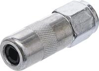 BGS 6885 | Mundst&uuml;ck f&uuml;r Fettpresse | Gewinde M10 x 1,0 | F&uuml;r Druckschlauch 