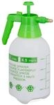 Relaxdays Druckspr&uuml;her 2 Liter, einstellbare Messingd&uuml;se, f&uuml;r Wasser &
