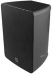 INTUSONIC 4FP40R 4" 2-Wege Outdoor Speaker black