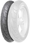 Continental 240030000-100/90/R19 57V - E/C/73dB - Ganzjahresreifen