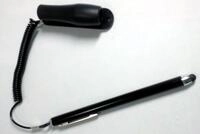 SDC Touchpen m. Halterung f&uuml;r kapazitive Touchscreen