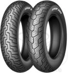Dunlop 110/90 16 59P Sommerreifen Motorradreifen Chopper/Cruiser Reifen