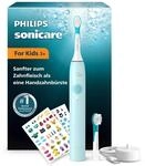 Philips Sonicare for Kids elektrische Kinderzahnb&uuml;rste - Schallzahnb&uuml;rste f&uuml;r