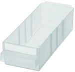raaco 109024 Etiketten-Satz 150-00, 60 St&uuml;ck