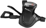 Sunrace DLMS-30 Daumenschalthebel Schwarz Einheitsgr&ouml;&szlig;e