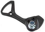 SHIMANO RD-9070 Kettenleitblech, Black, One Size