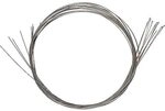 Campagnolo Innendraht 10-CG-CB009 L 2000 Schaltwerkkabel (10 St&uuml;ck) - Schwarz