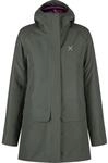 MONTURA Renon Parka Woman