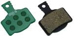 BBB Cycling Fahrrad Scheibenbremslage High Performance Bremslage Disc Brake Pads fur