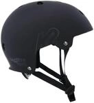 K2 Skates VARSITY MIPS Helm, Inline Skate Helm, Fahrradhelm, Skateboard Helm