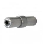 Peruzzo Adapter-2334010900 Adapter Schwarz 12mm