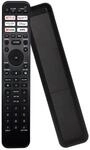 azurano Fernbedienung f&uuml;r PANASONIC N2QBYA000056 N2QBYA000051 N2QBYA000049 