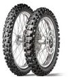 Dunlop Vorderradreifen D952F Motocross Schwarz Gr. 80/100-21