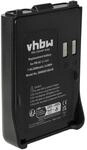 vhbw Akku Ersatz f&uuml;r Kenwood PB-42 | PB-42L, PB-42Li f&uuml;r Funkger&auml;t, Walkie...