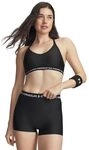 Under Armour Damen Crossback Low Impact Sports Bra Sport-BH