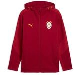 PUMA Galatasaray Istanbul Evostripe Kapuzenjacke Herren