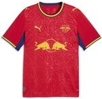 PUMA Unisex RB Leipzig Replica 26/27 Jersey