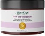 BitterKraft! Bein‑ & Venensalbe 100 ml &ndash; nach Hildegard von Bingen &ndash;