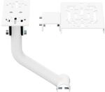 OPLITE NitroKart Gear Shift Handbrake V2 Sim Racing Halterung White